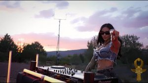 MERCY | MERCY'S FAIRYTALE CHAPTER 4 MELODIC TECHNO