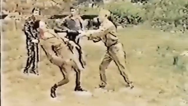 Система боевого выживания Кадочникова.Применение принципа Золотого сечения! Сложная тема!#army смотреть онлайн