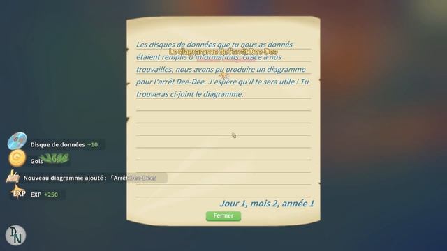 [FR] My Time At Portia #7 (ENFIN UN MOYEN DE TRANSPORT POUR SE DÉPLACER DANS PORTIA) смотреть онлайн