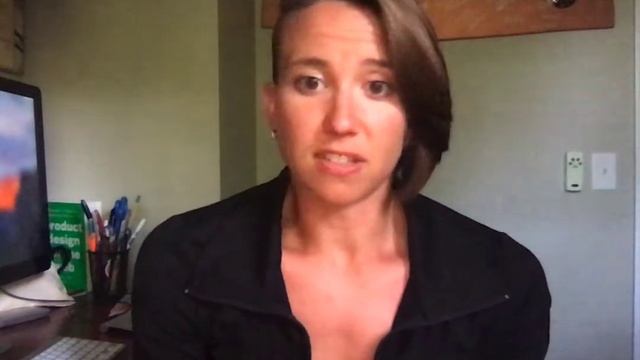 Why Am I A #causeascene Podcast Community Sponsor - Kristen Seversky смотреть онлайн