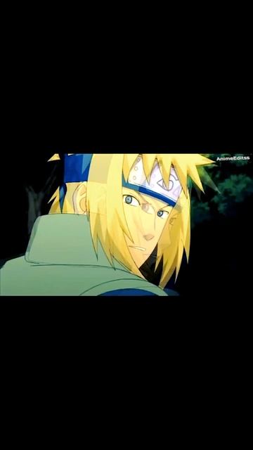 Четвертый Хокаге #Shorts #Аниме смотреть онлайн