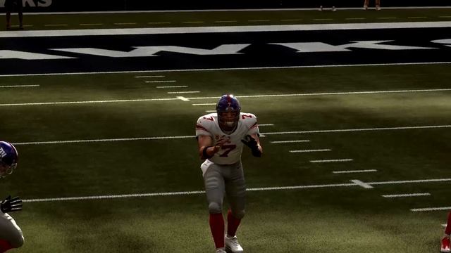 What if Eli Manning Was Never Traded By The Chargers to the New York Giants During the NFL Draft смотреть онлайн