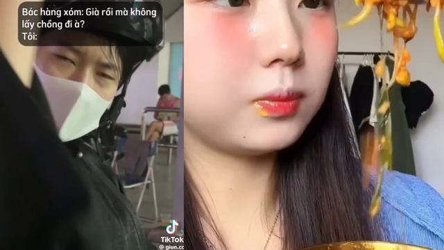 Hello lại là tui yunwie,muckbang kể chuyện p9:Giun cao #mukbang смотреть онлайн