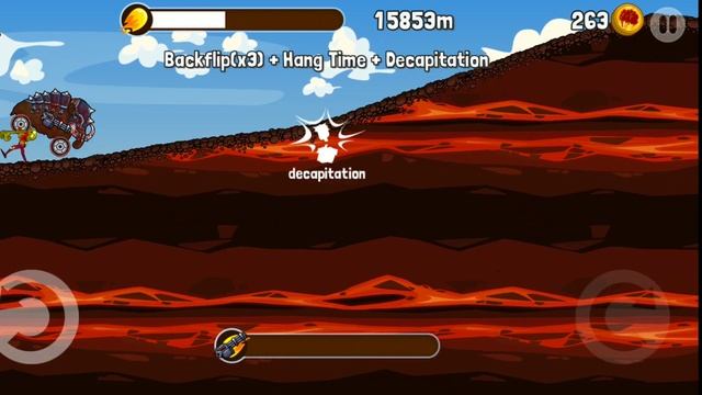 zombie road trip монстр мамонт смотреть онлайн