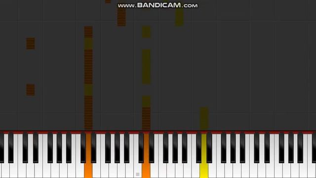 Dark MIDI - Huawei Tune /Feat. Sześcian\
