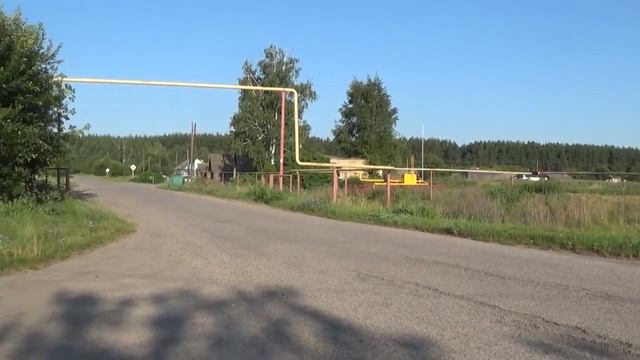 с.Казывань, Бондарский район смотреть онлайн