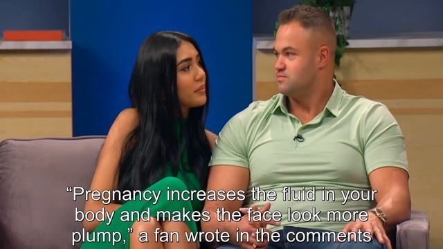 90 Day Fiancé: Did Patrick & Thaís Have A Baby In 2022 (Spoilers) смотреть онлайн