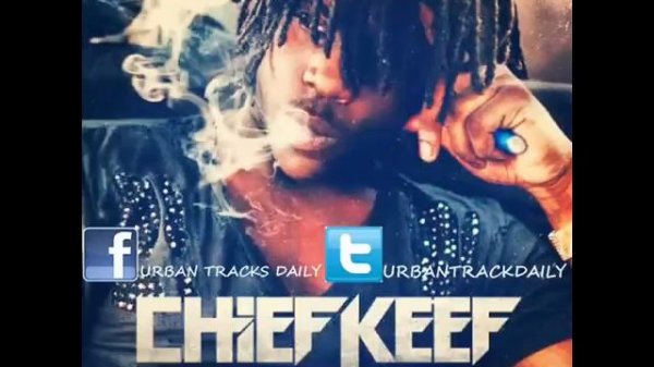 Chief Keef - Laughin To The Bank (Finally Rich) (Full Song)