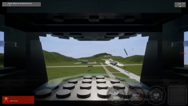 Opened a Brick Rigs Server, and Then This Happened... ft. Brad Logano Gaming смотреть онлайн