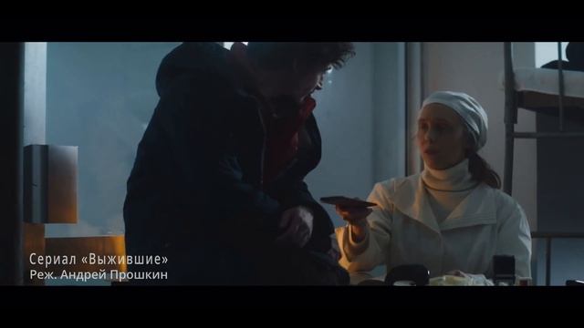 Showreels. Maria Pomerantseva смотреть онлайн
