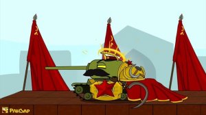 Танкомульт Из Последних Сил РанЗар