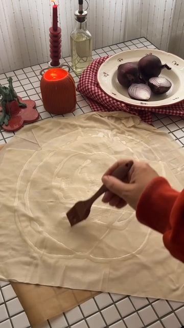 Кулинарное путешествие