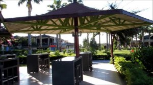 Отель Justiniano Club Park Conti 5* Турция Аланья