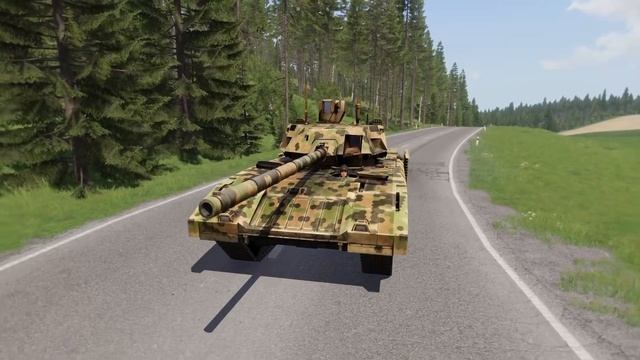 Sniper using Javelin Missile to destroy Russian Tanks | ARMA3 | MilSim смотреть онлайн