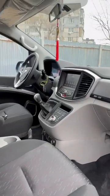 JAC Refine M4 #автоизкореи смотреть онлайн