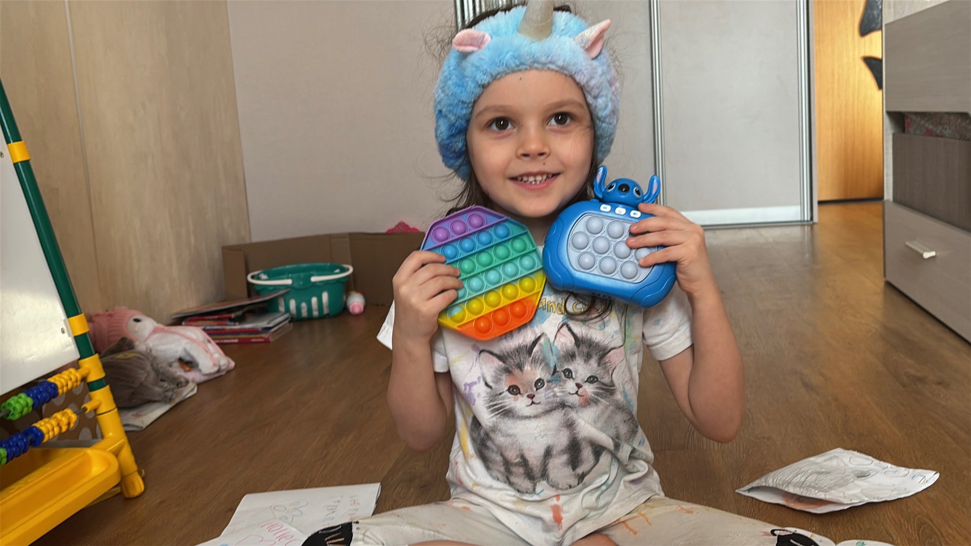 Поп-ит обзор. Антистресс попит смотреть онлайн