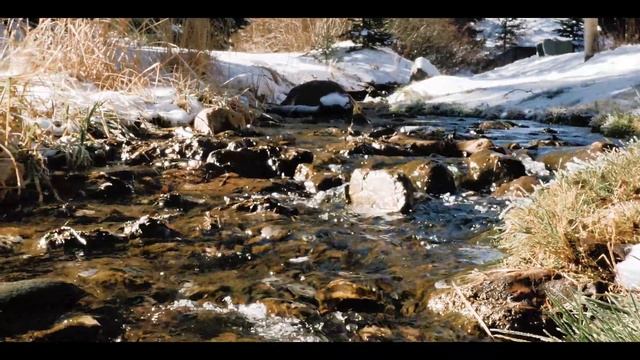 Breckenridge, CO | GH5 & DJI Mavic Mini Video смотреть онлайн