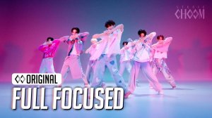 (Full Focused) ENHYPEN(엔하이픈) 'XO (Only If You Say Yes)' 4K | STUDIO CHOOM ORIGINAL