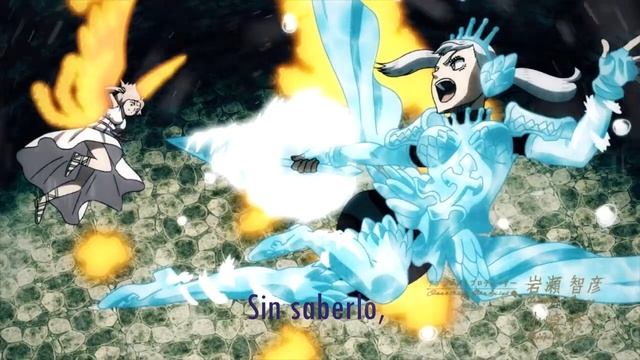 Black Clover op 9 Sub español смотреть онлайн