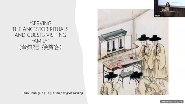 Food in Archaeology and History смотреть онлайн