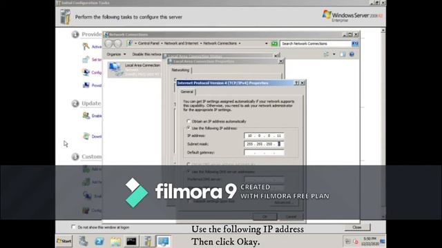 Installing Windows 7 and Windows server 2008 r2 (TUTORIAL) смотреть онлайн