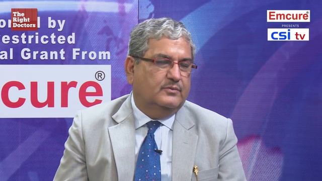 Pulmonary Embolism & It's Management | Dr. VK Katyal | Emcure CSI tv | TheRightDoctors смотреть онлайн