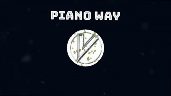 Vantitan - "Piano Way"