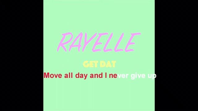 RAYELLE 