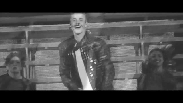 Tráiler - Jus look at us now. {Fanfic}. {Justin Bieber}. смотреть онлайн