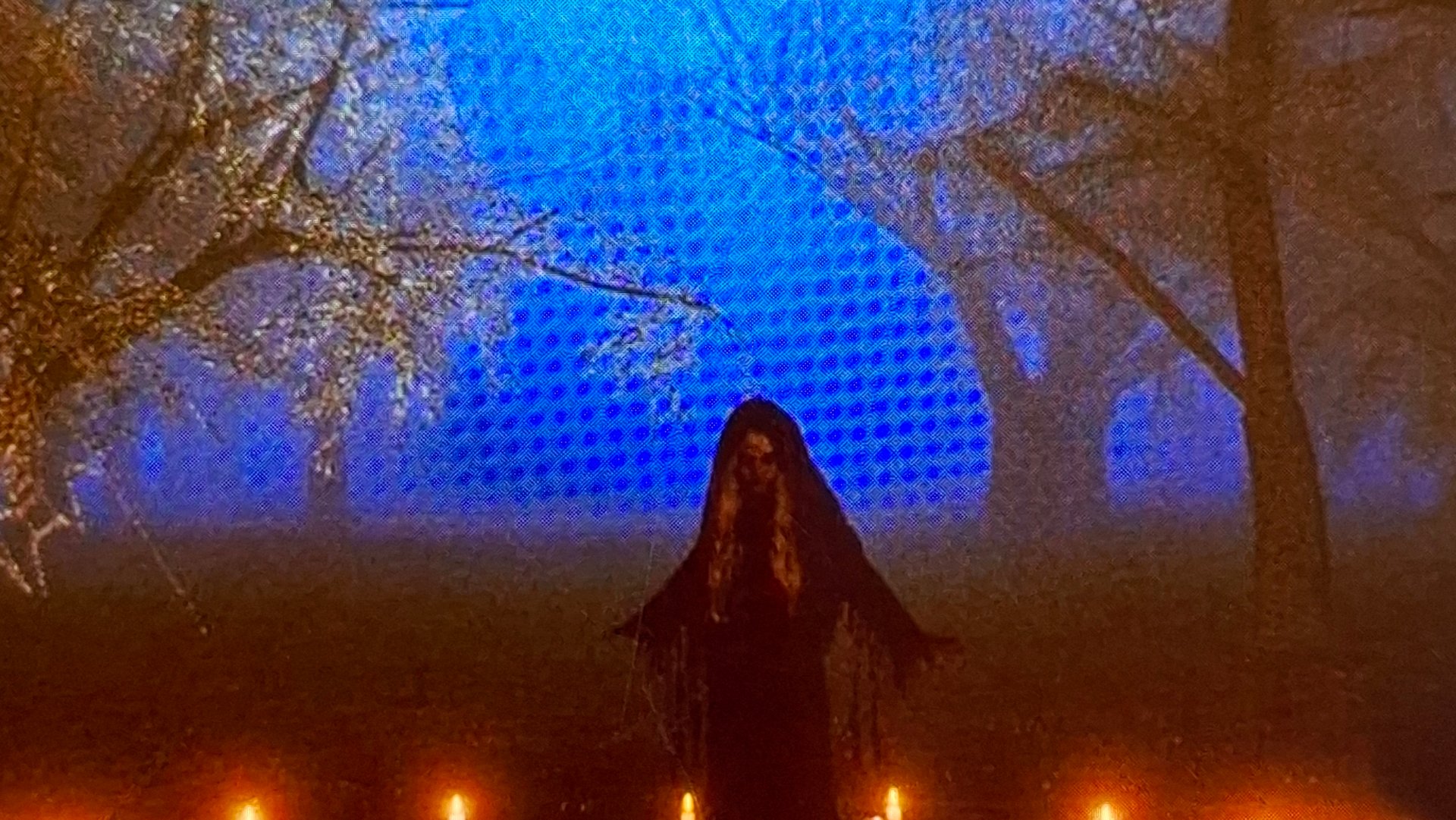 Обряд оливки Серебром.Достижение намерений.Свобода для Шамана Александра. смотреть онлайн