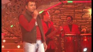 Дилшод Плюс - Макарена  OFFICIAL LIVE HD