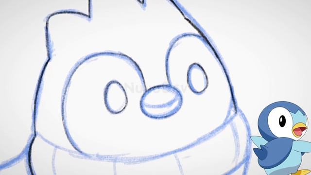 My Singing Monsters as Pokémon • Part 2 • #msm Speedpaint смотреть онлайн