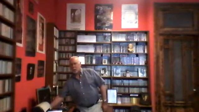 Cumpleaños Francisco Oliva de La Vega La donna e mobile ENRIQUE PAZ, 8 9 2015 смотреть онлайн
