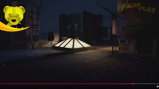 ФНАФ СЕКРЕТ МИМИКА Все Секреты Трейлера и Дата Выхода Five Nights at Freddy's: Secret of the Mimic смотреть онлайн