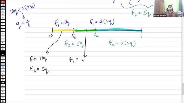 MICROECONOMICS LECTURE 9 || UNCERTAINITY 1 || MA Eco Entrance 2023 || #DSE #isi #jnu #igidr #iitjam смотреть онлайн