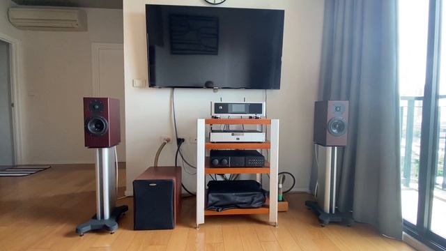 Totem Rainmaker Blown Away