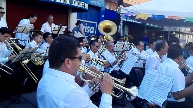 Homenaje a Santa Rita de Casia смотреть онлайн