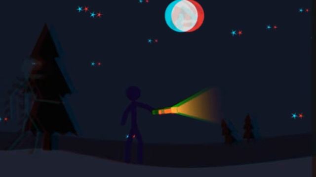 Чоп решил погулять... смотреть онлайн