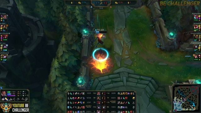 CANNA IS A MONSTER WITH LUCIAN! - T1 Canna Plays Lucian Top vs Yone! | Season 11 смотреть онлайн