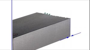 Лента для гриндера. Что нужно знать. Зернистость. Таблица