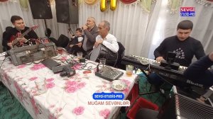 TÖBƏ Birdə Dünyaya Gəlmərəm Ən SON İfası Seyid Nazim Super İfa_2024 HD (Official Music Video)