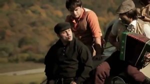 Мурат Тхагалегов и Султан Ураган   Едем в соседнее село на дискотеку