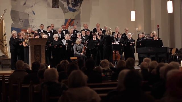 Jerusalem - J. Morin смотреть онлайн