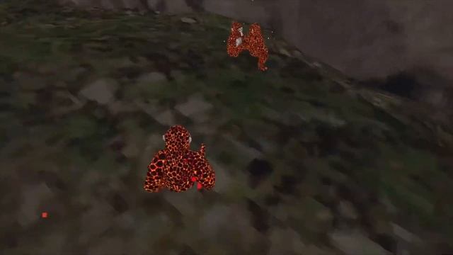 playing gorilla tag with friends смотреть онлайн