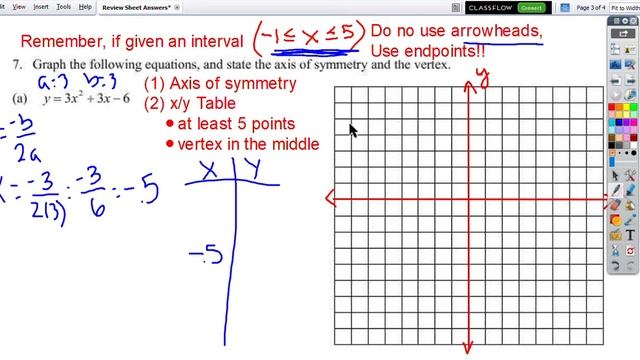 Chapter 7 Review Sheet Answers смотреть онлайн