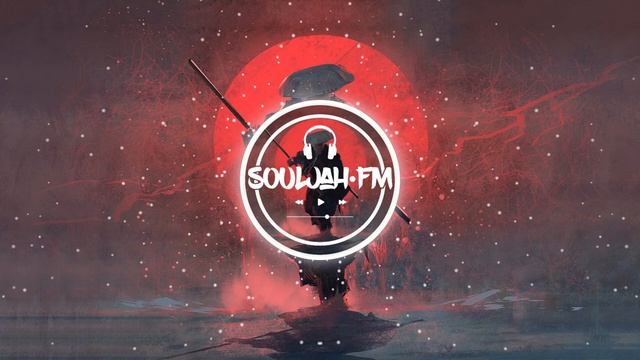 RONIN • Japanese Trap & Bass Type Beat • MIX смотреть онлайн