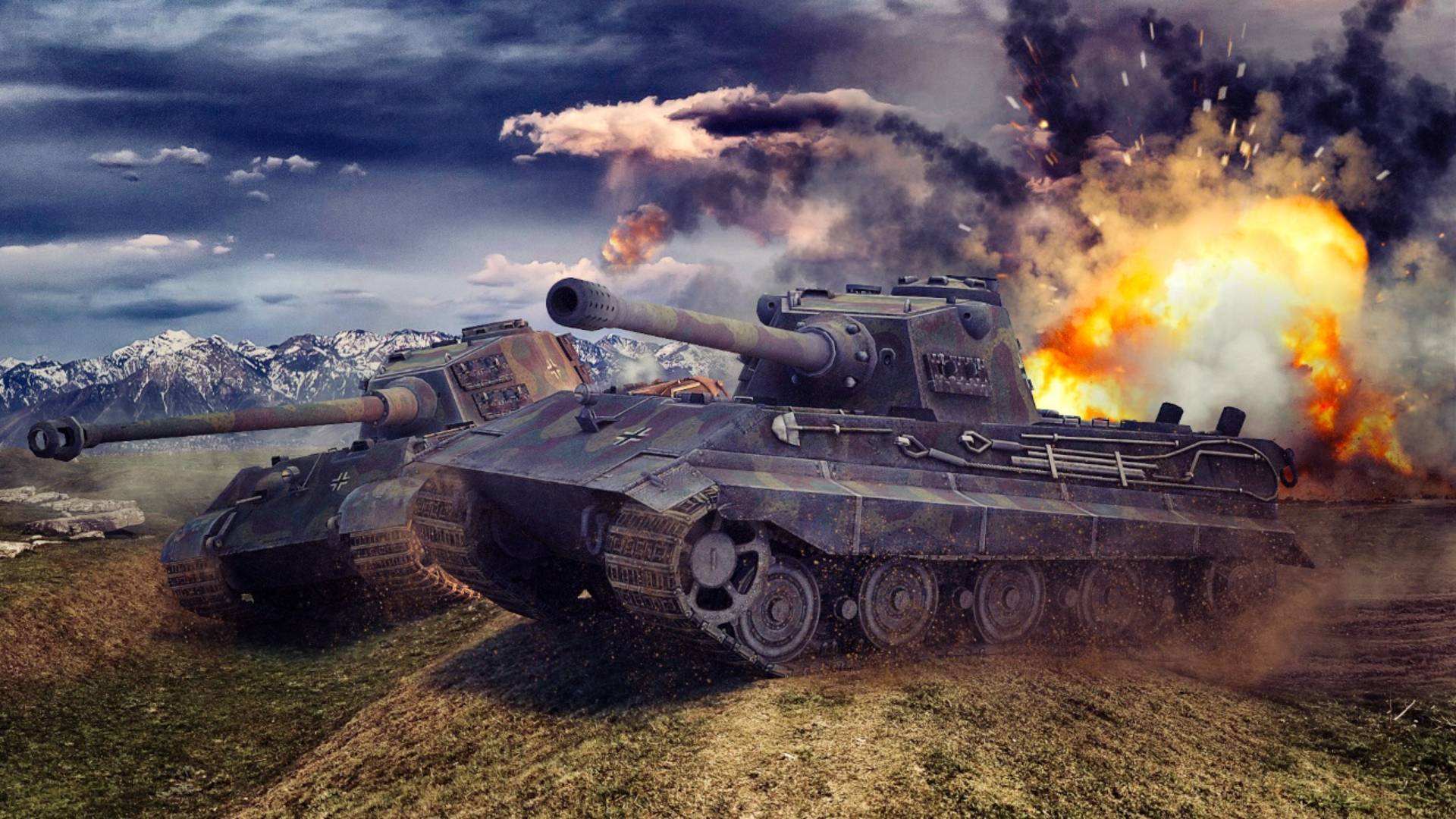 🔴 ★ МИР ТАНКОВ ★ РАНДОМ ★ 138 стрим ★ 15.02.2025 ★ DMITRIY_VAGNER #vagnergames #миртанков смотреть онлайн