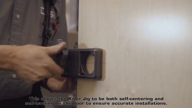 PRO-LOK INJIG-108KJ Killer Jig Only смотреть онлайн