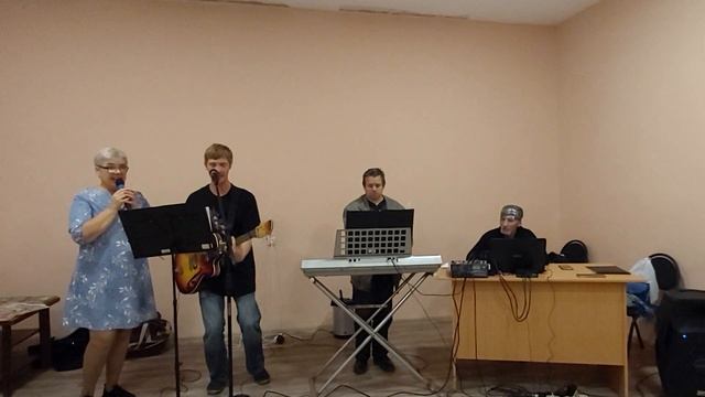 Гранитный камушек ( кавер Божья коровка) смотреть онлайн