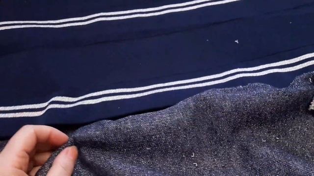 двухника люрекс плотная цвет синий и манжет син й смотреть онлайн
